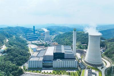 “66歲”正青春 湖南安裝的不老秘訣——發電業務篇