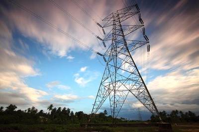 電力業務許可證與供電、輸電業務申請指南