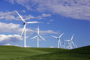 華銳風(fēng)電2015年凈利潤(rùn)巨虧45.37億元，發(fā)電業(yè)務(wù)挑戰(zhàn)與機(jī)遇并存