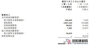 北控清潔能源上半年業(yè)績(jī)亮眼 營收超38億，光伏業(yè)務(wù)實(shí)現(xiàn)跨越式增長(zhǎng)